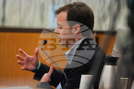 Texas Floods Camp Mystic