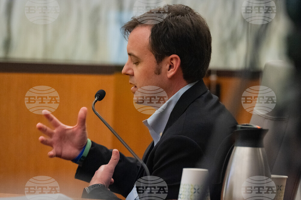 Texas Floods Camp Mystic