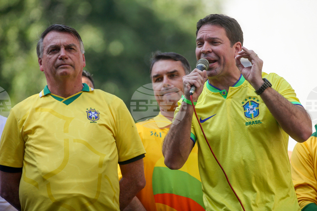 Brazil Intelligence Chief