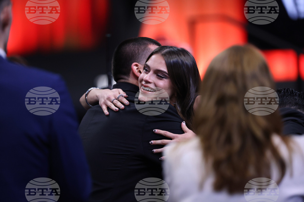 WNBA Draft Basketball