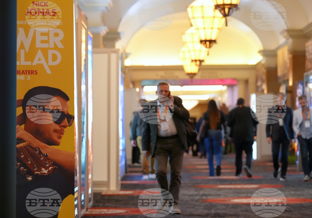 2026 CinemaCon