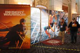 2026 CinemaCon