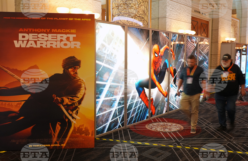2026 CinemaCon