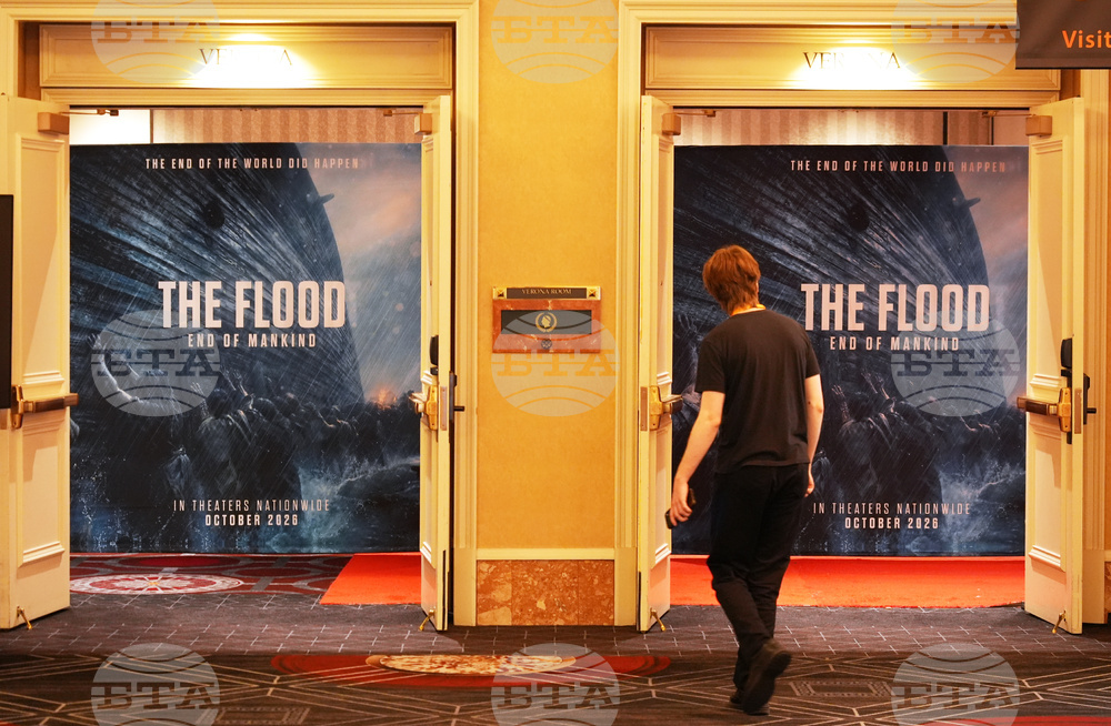 2026 CinemaCon