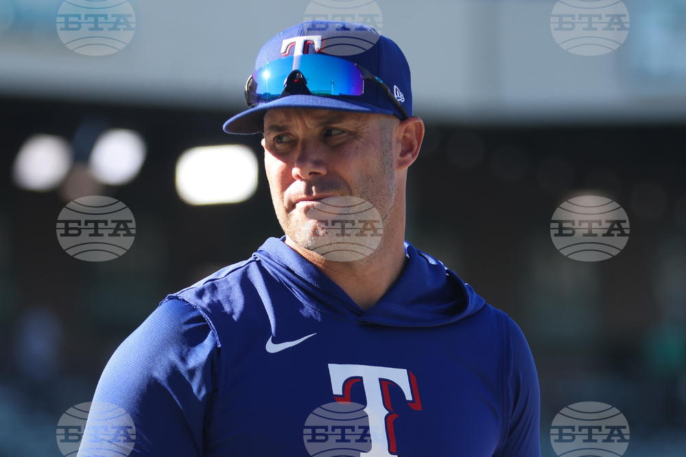 Rangers Athletics Baseball