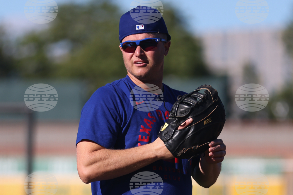 Rangers Athletics Baseball