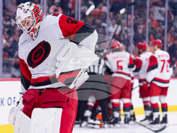 Hurricanes Flyers Hockey