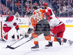 Hurricanes Flyers Hockey