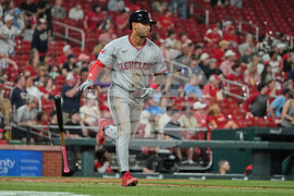 Guardians Cardinals Baseball