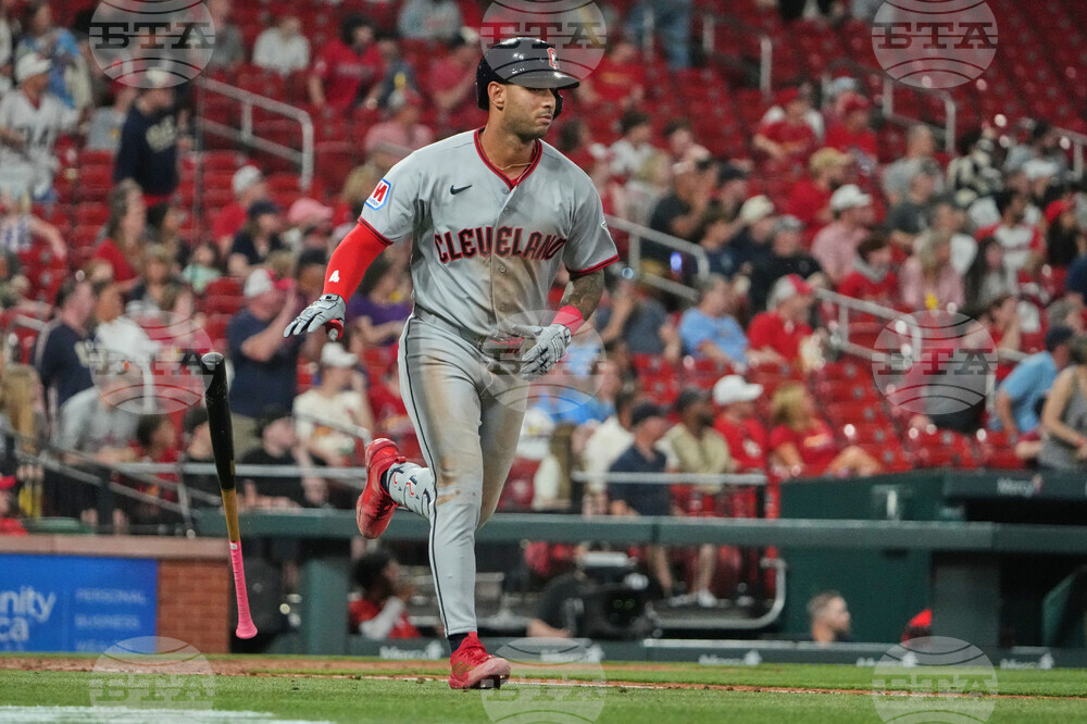 Guardians Cardinals Baseball