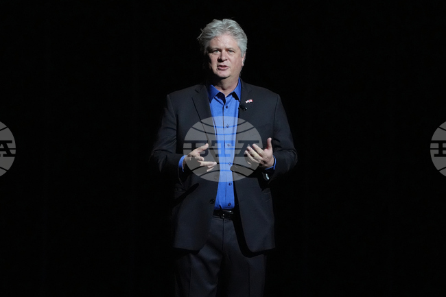 2026 CinemaCon - Opening Night Sony Pictures Entertainment Presentation