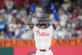 Cubs Phillies Baseball