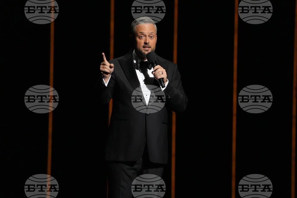 2026 CinemaCon - Opening Night - Sony Pictures Entertainment Presentation