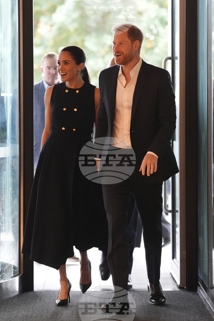 Australia Britain Prince Harry