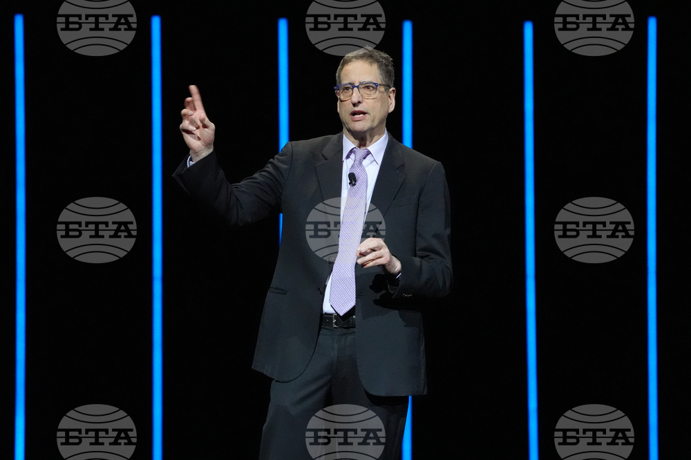 2026 CinemaCon - Opening Night - Sony Pictures Entertainment Presentation