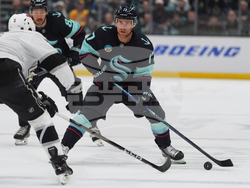 Kings Kraken Hockey