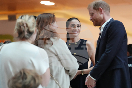 Australia Britain Prince Harry