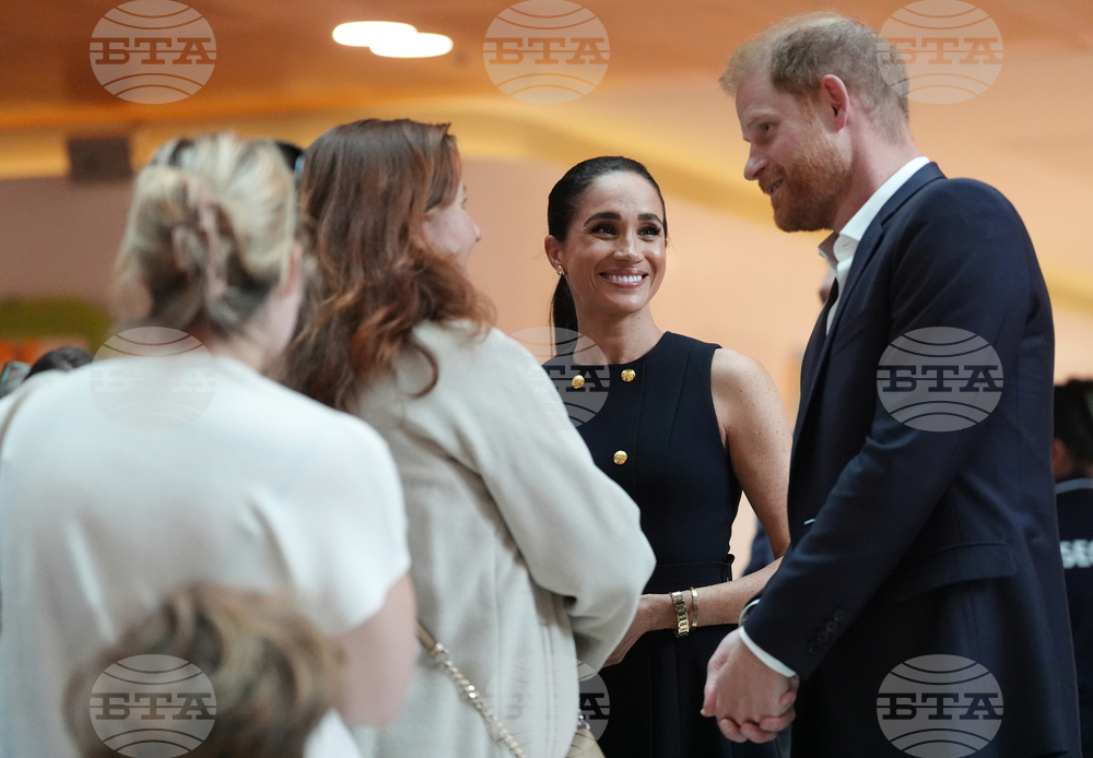 Australia Britain Prince Harry