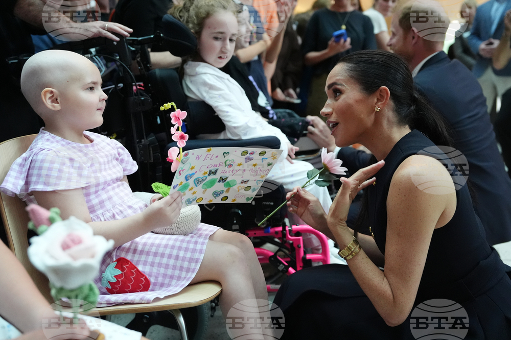 Australia Britain Prince Harry