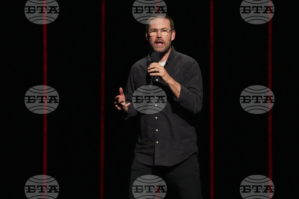 2026 CinemaCon - Opening Night - Sony Pictures Entertainment Presentation