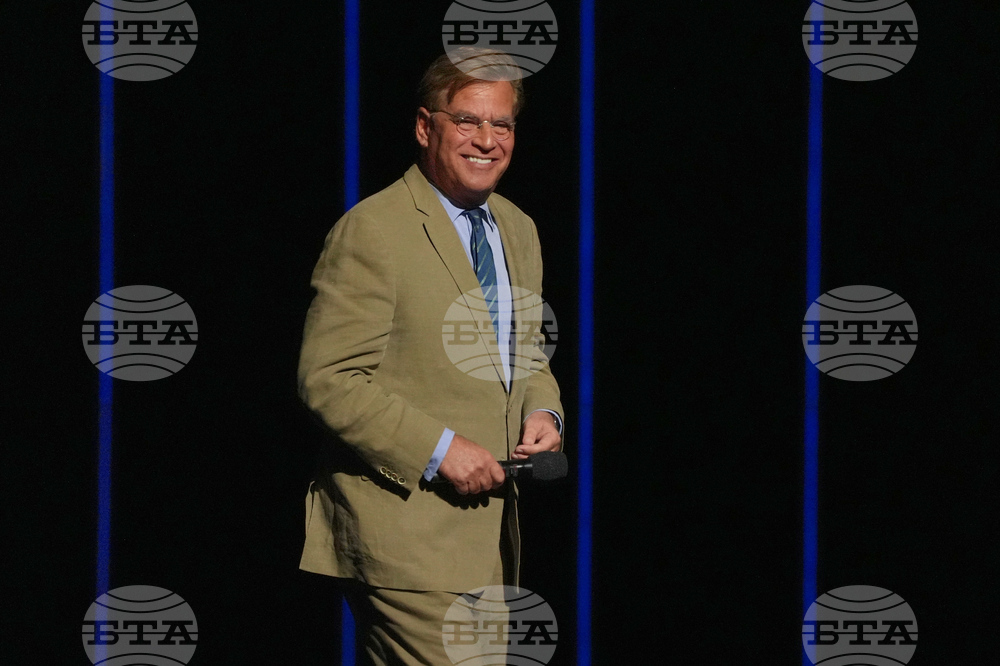 2026 CinemaCon - Opening Night - Sony Pictures Entertainment Pre