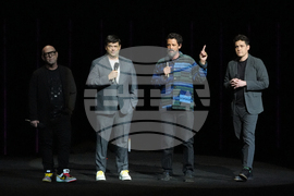 2026 CinemaCon - Opening Night - Sony Pictures Entertainment Presentation