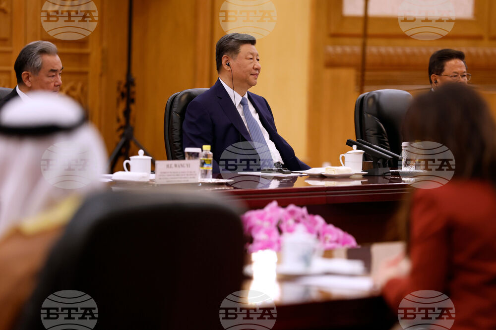 China UAE
