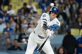 Mets Dodgers Baseball
