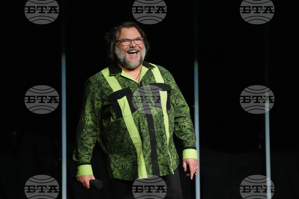 2026 CinemaCon - Opening Night - Sony Pictures Entertainment Presentation