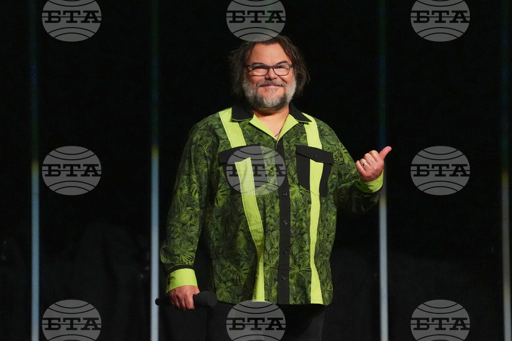 2026 CinemaCon - Opening Night - Sony Pictures Entertainment Presentation