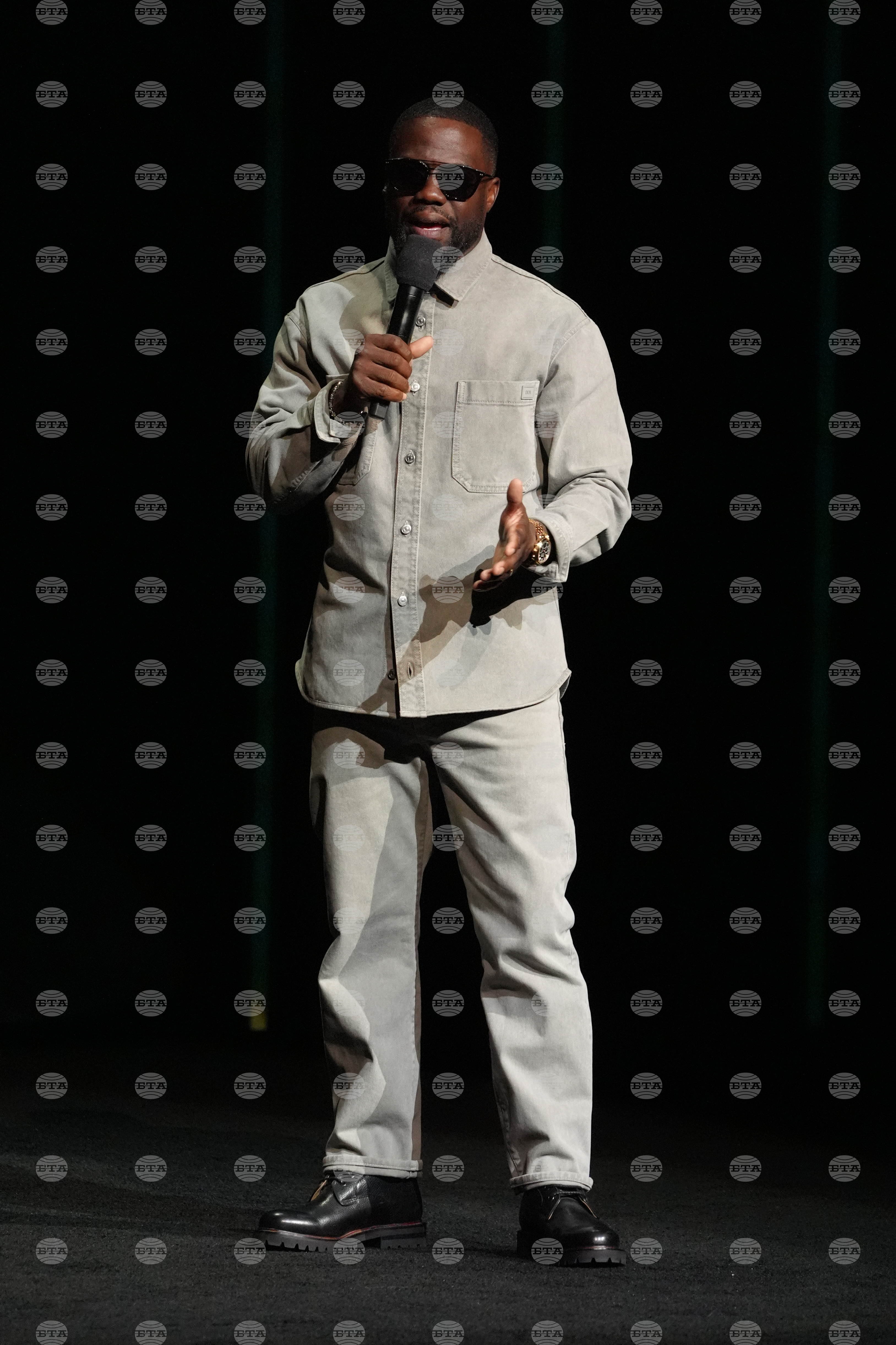 2026 CinemaCon - Opening Night - Sony Pictures Entertainment Presentation