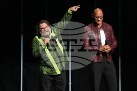 2026 CinemaCon - Opening Night - Sony Pictures Entertainment Presentation