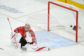 Sabres Blackhawks Hockey