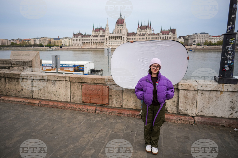 Hungary Young Voters