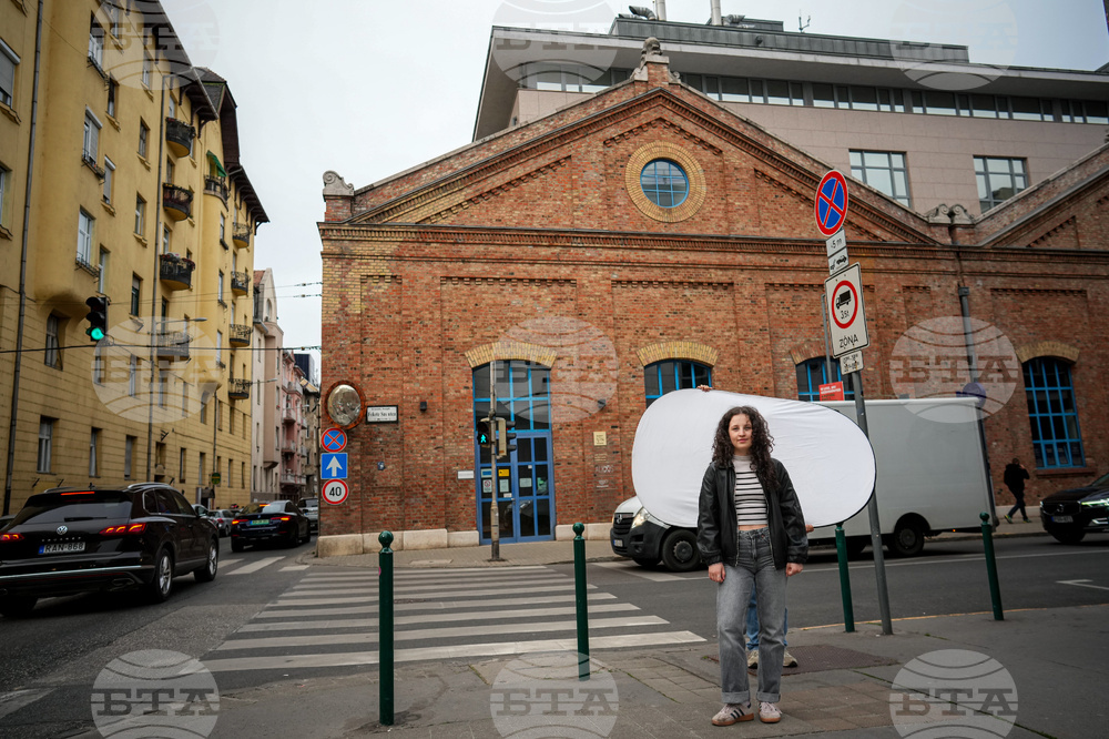 Hungary Young Voters