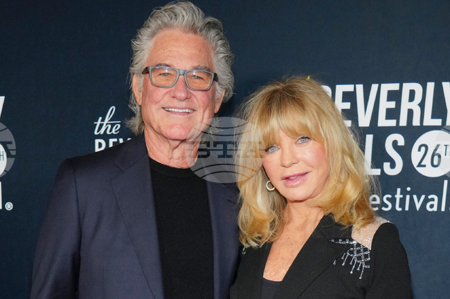 2026 Beverly Hills Film Festival - "Sock it To Me: The Legend of George Schlatter"