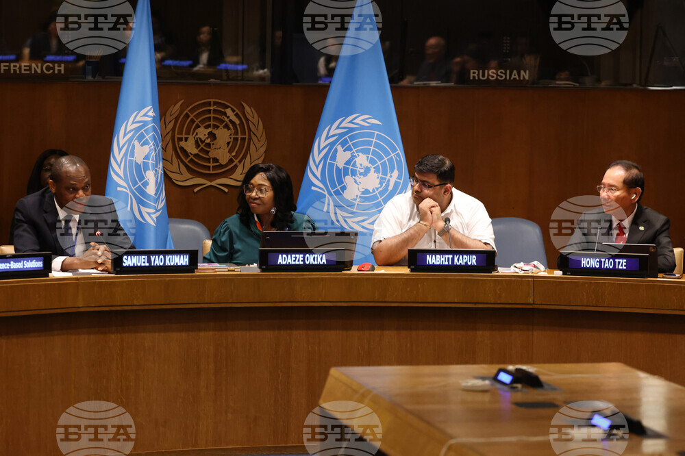 FOWPAL at United Nations Commission on Population and Development