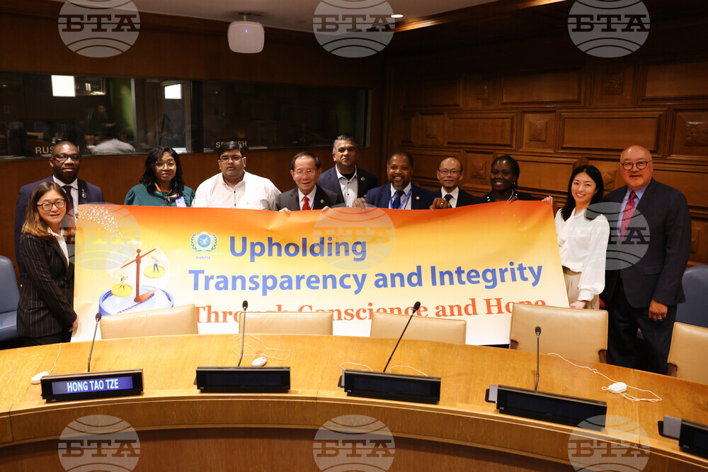 FOWPAL at United Nations Commission on Population and Development