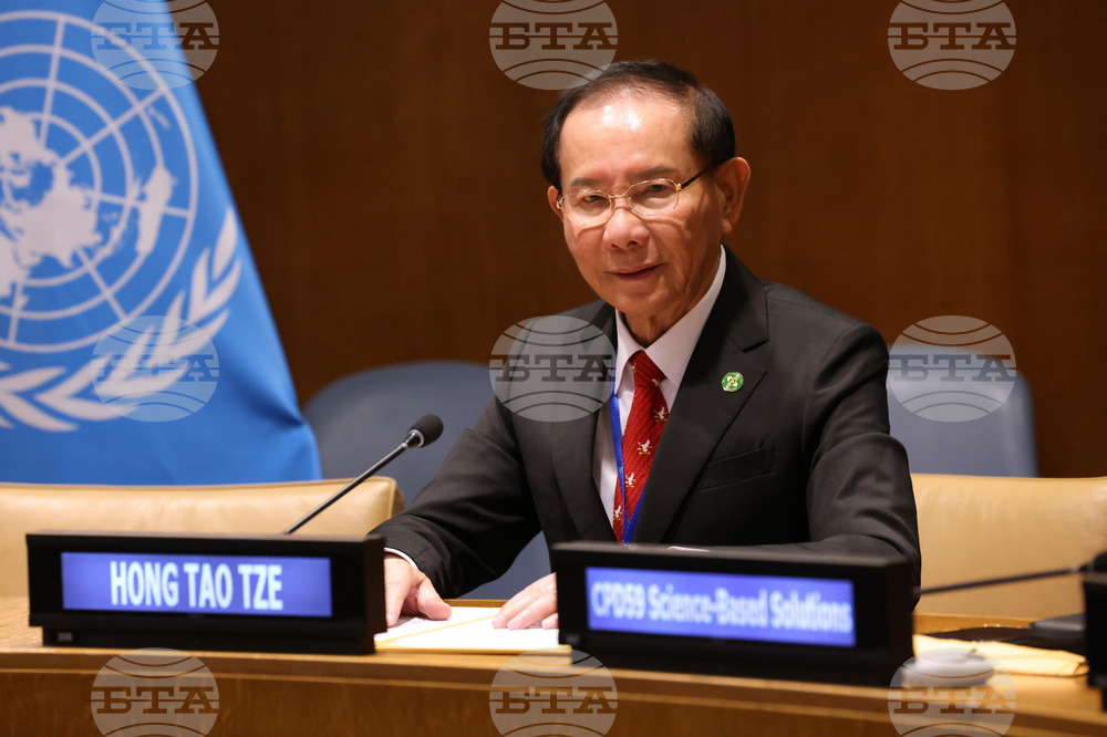 FOWPAL at United Nations Commission on Population and Development