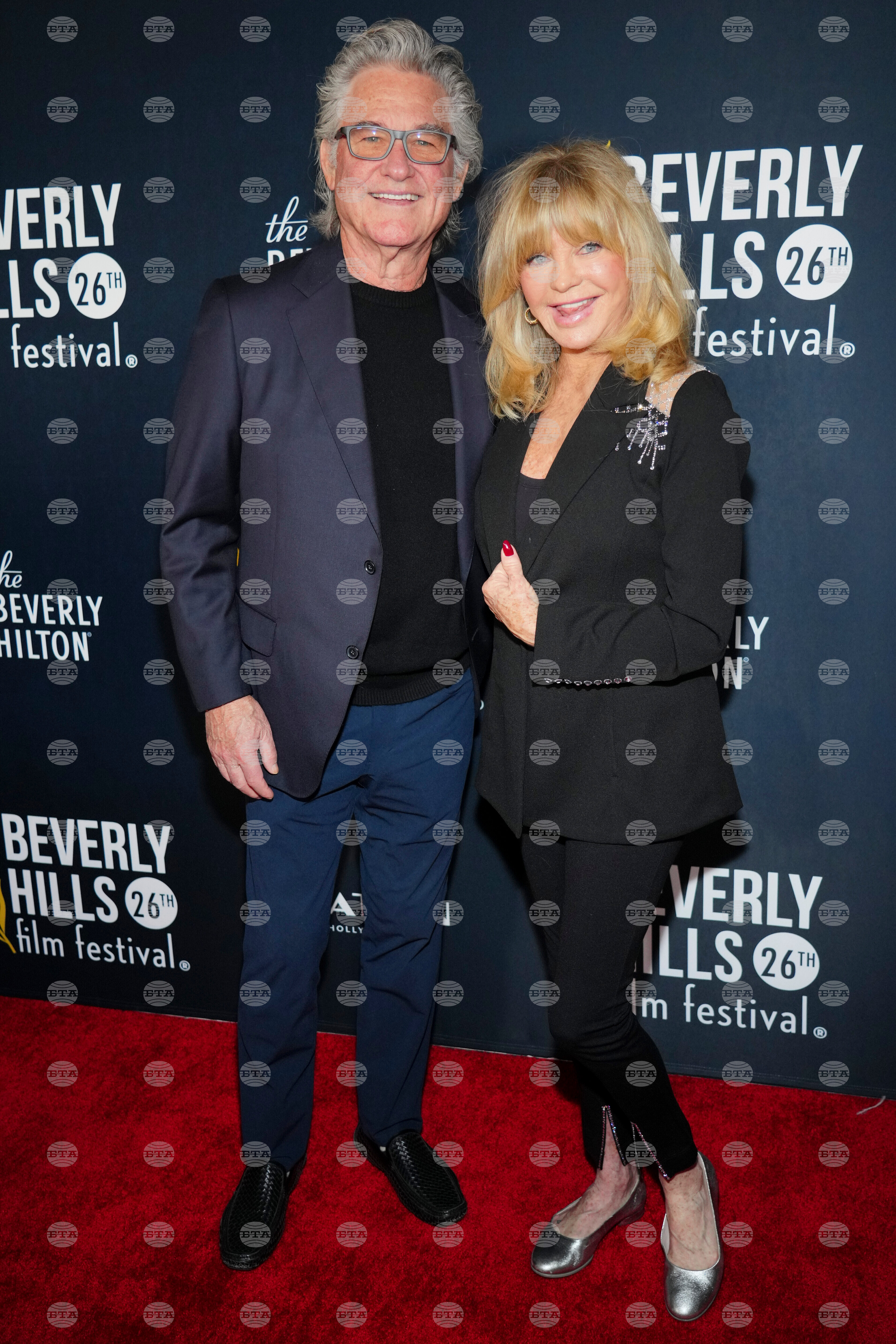 2026 Beverly Hills Film Festival - "Sock it To Me: The Legend of George Schlatter"