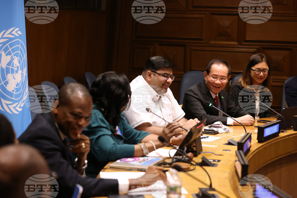 FOWPAL at United Nations Commission on Population and Development