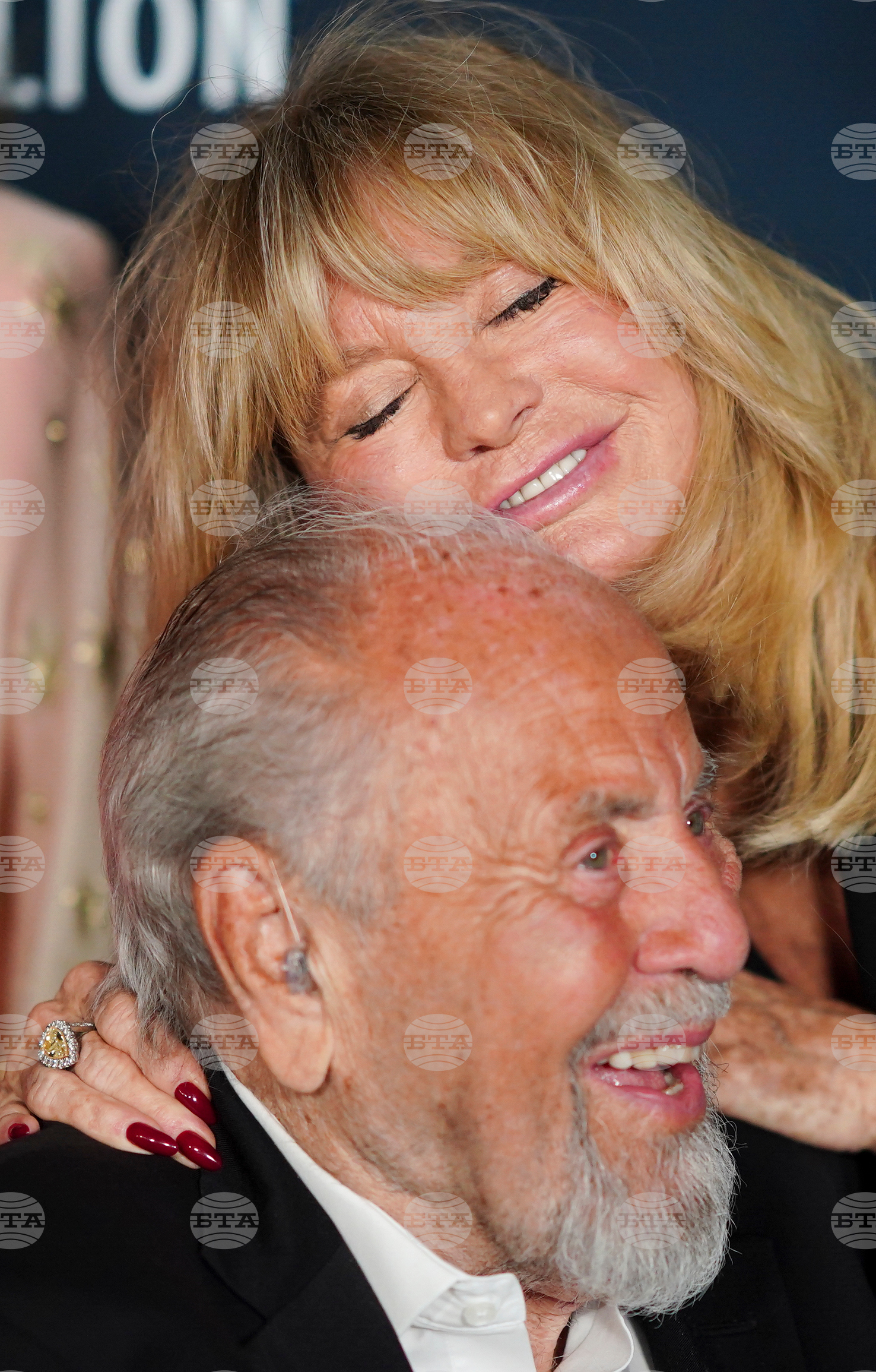 2026 Beverly Hills Film Festival - "Sock it To Me: The Legend of George Schlatter"