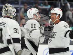 Kings Kraken Hockey