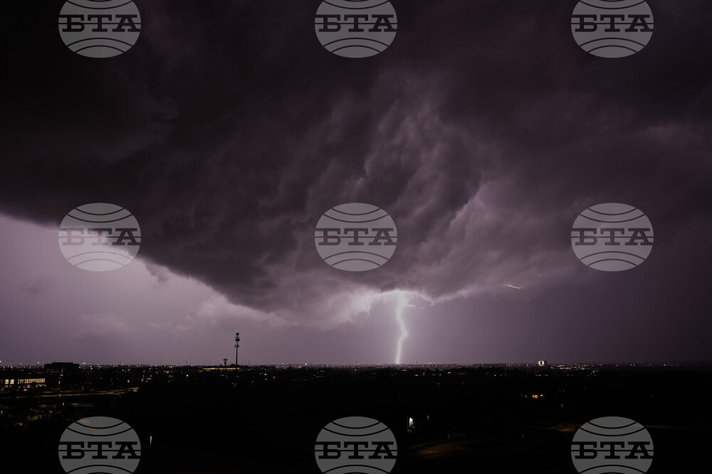 Extreme Weather Kansas