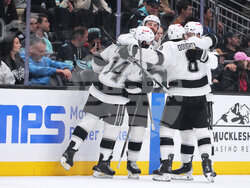 Kings Kraken Hockey