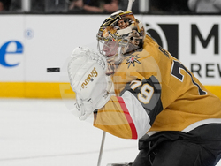 Jets Golden Knights Hockey