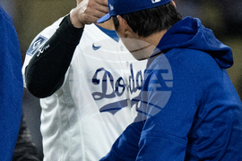 Mets Dodgers Baseball