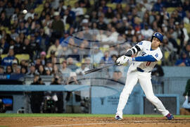 Mets Dodgers Baseball