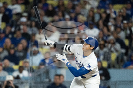 Mets Dodgers Baseball