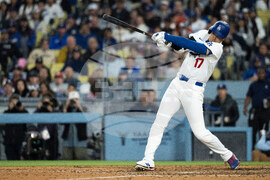 Mets Dodgers Baseball